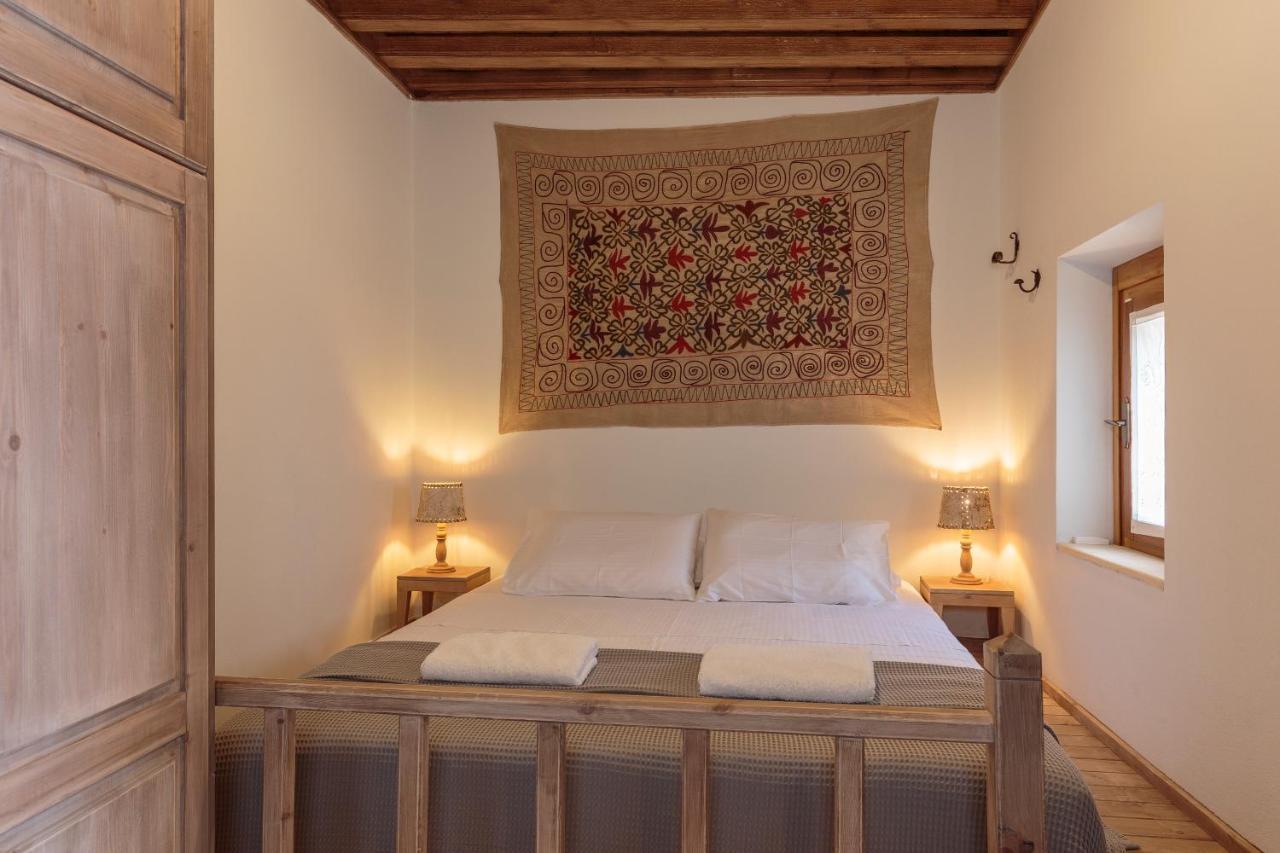 Lindosaquaview Luxury Villa Екстер'єр фото