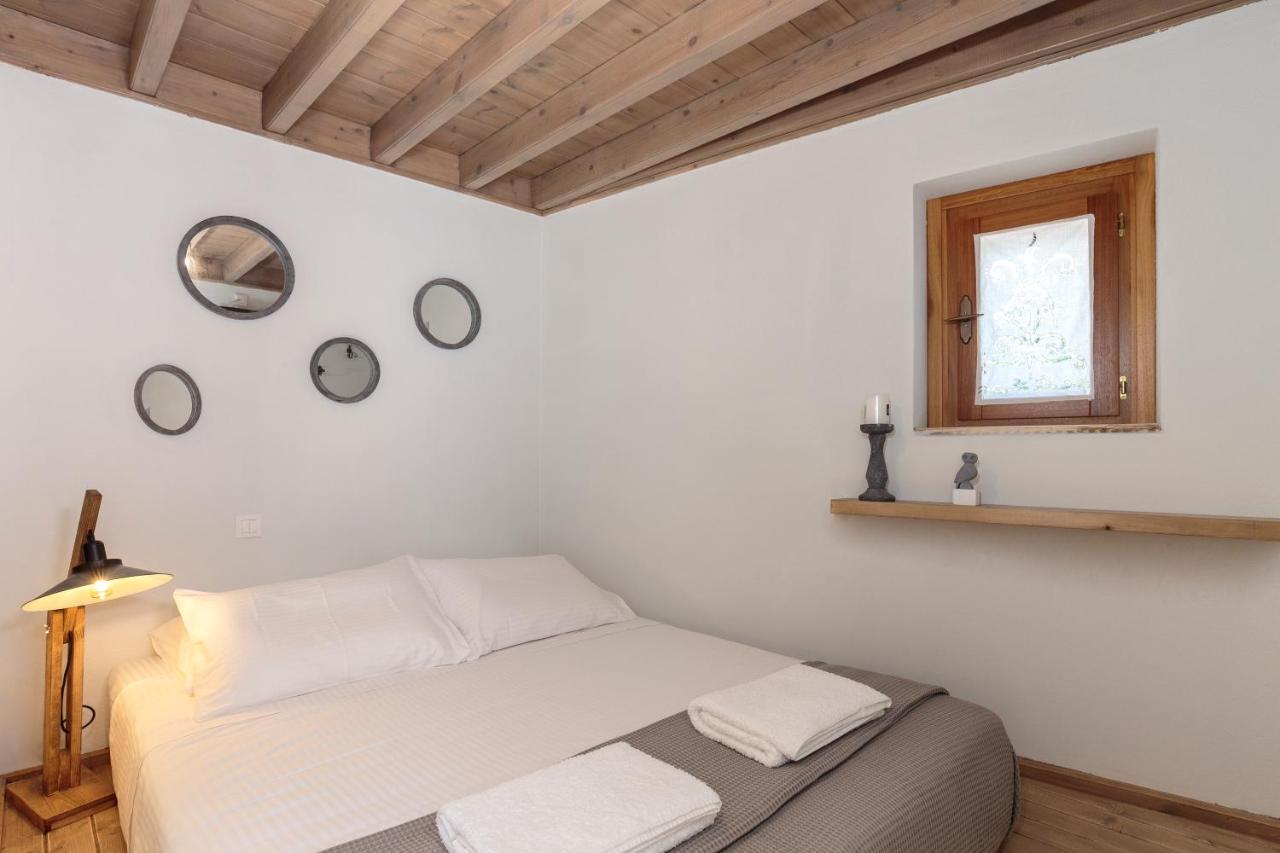Lindosaquaview Luxury Villa Екстер'єр фото