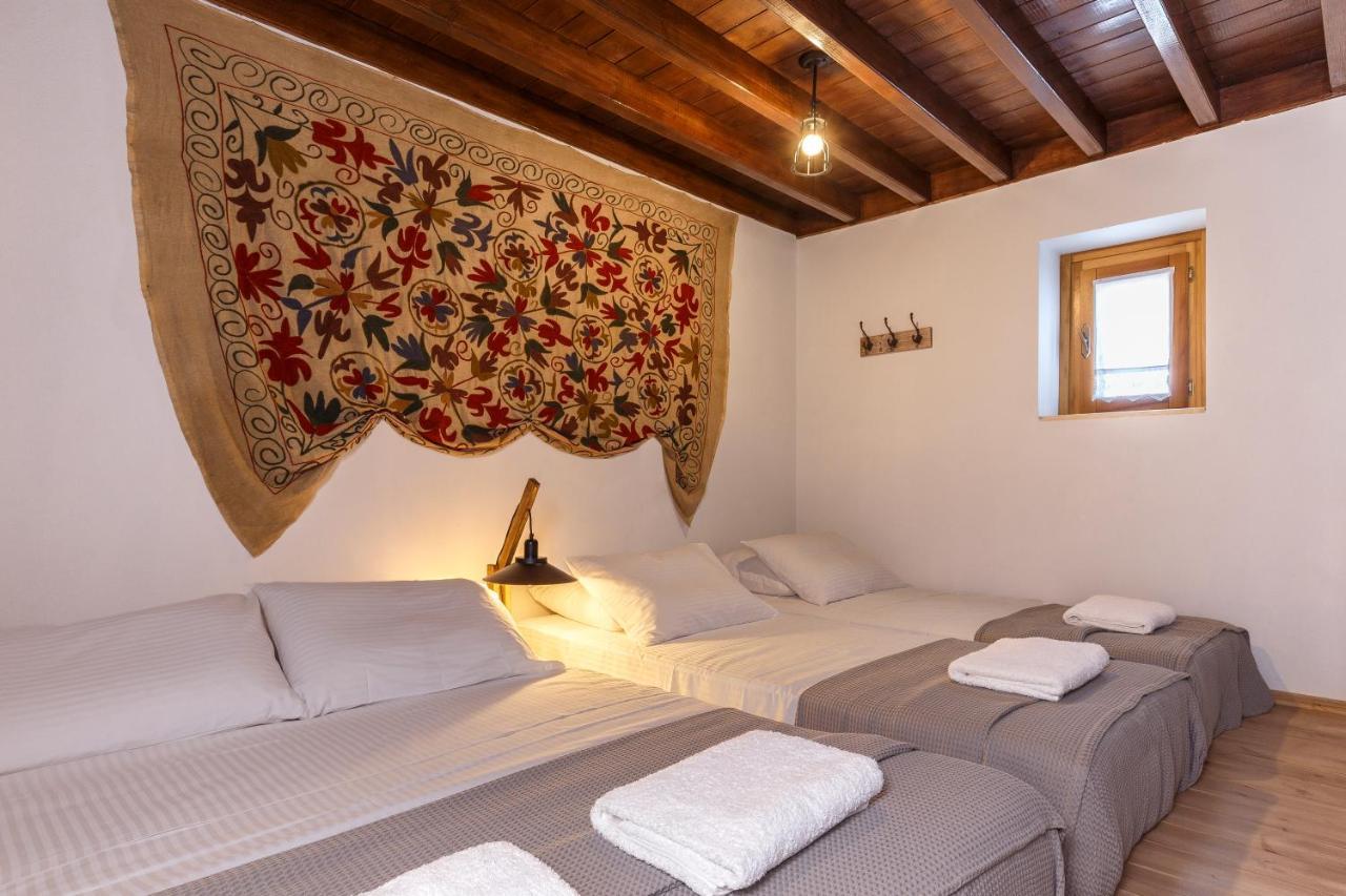 Lindosaquaview Luxury Villa Екстер'єр фото